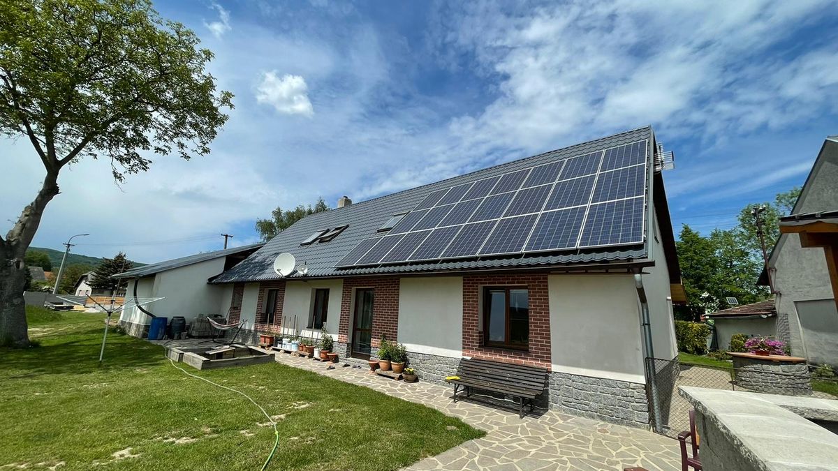 Fotovoltaika: 10 otázek, na které byste se neměli zapomenout před pořízením solární elektrárny zeptat
